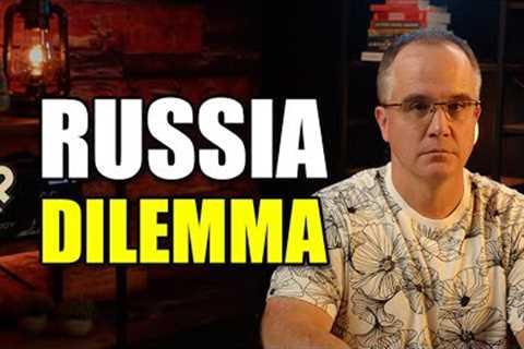City Prepping News - How Likely Is Nuclear War w/Russia?