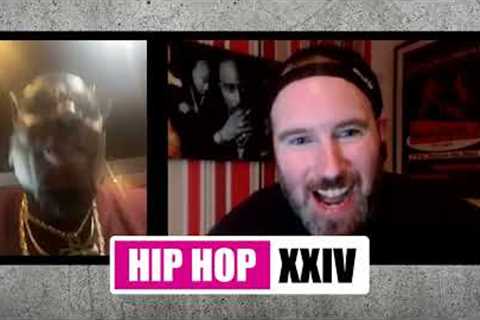 Treach Names Drake, Nicki Minaj, Nas As Artists He Would Work With