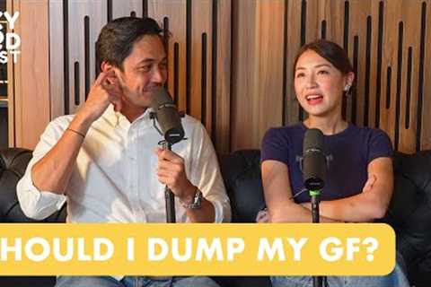 My Girlfriend is a BUM | LETTERS FROM THE SKY