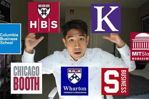 Do you need an MBA for Investment Banking?