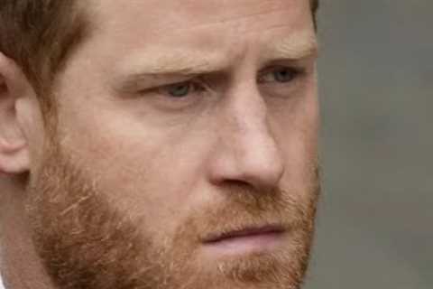What Harry and Meghan did to William and Catherine's Children