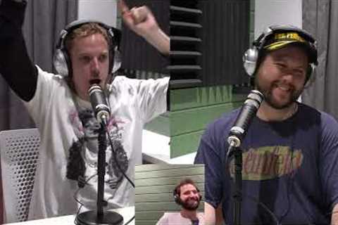 #204 - Adam Levine Is a Naughty Boy