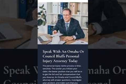 how to find personal injury lawyer in lowa