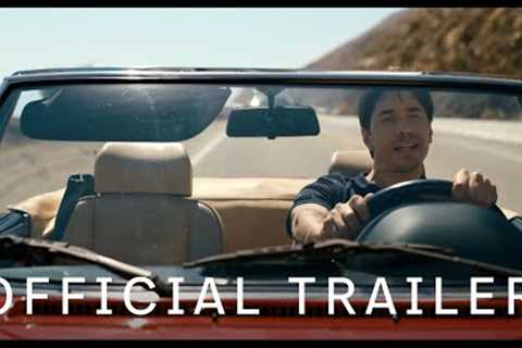 Justin Long's New Movie | Official Trailer | Now In Theaters