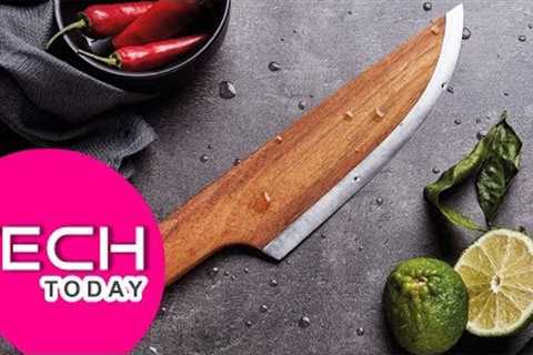 5 Cool Innovative Gadgets You Must Know | Daily Tech News |  Latest Technology News