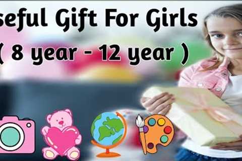 Best useful gifts for 10 year old girl 2021 | 10 year old girl gift ideas 2021 | Little girl gifts
