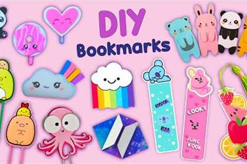 12 Mind-Blowing Tricks You Can Do With Bookmarks and Paperclips