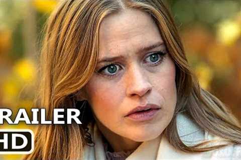 A KILLER BEHIND CLOSED DOORS Trailer (2022) Revell Carpenter, Thriller Movie