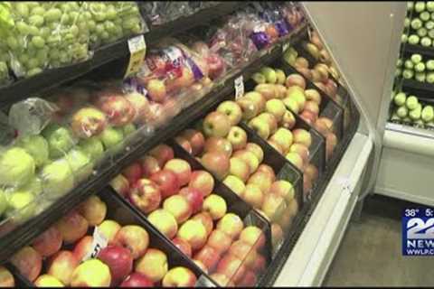 Food for Thought: ways to reduce the pain of psoriatic arthritis