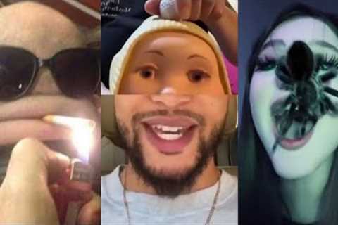 Tik Toks Will Make You Laugh!