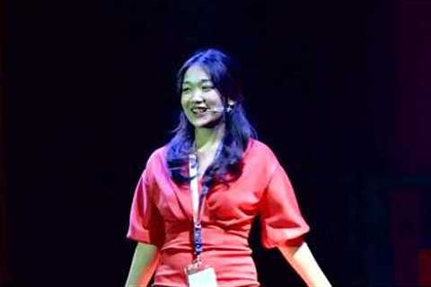 How To Find Yourself in the Pandemic? | Nyoman Wina Panjali Putri | TEDxYouth@SVP