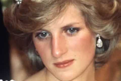 The Reason Princess Diana Was Nearly Called off Her Marriage To Charles