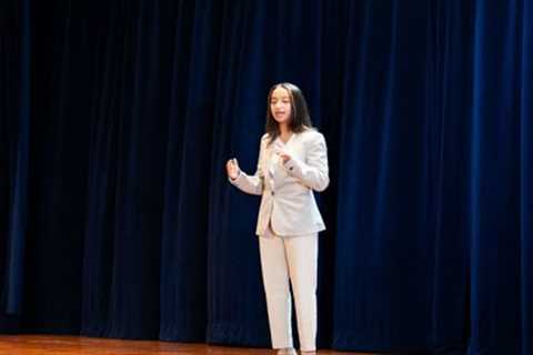 The Power in Mistakes | Isabella Mendizabal | TEDxAmericanSchoolOfGuatemala