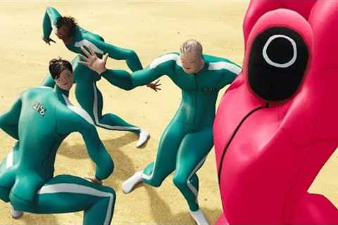 The World’s *Weirdest* Animations (You Will Cringe)