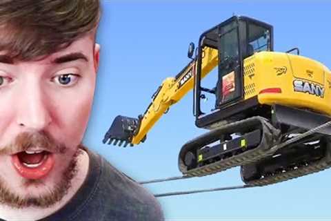 Most Skilled Workers In The World!