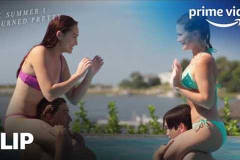 Belly’s Birthday | The Summer I Turned Pretty | Prime Video