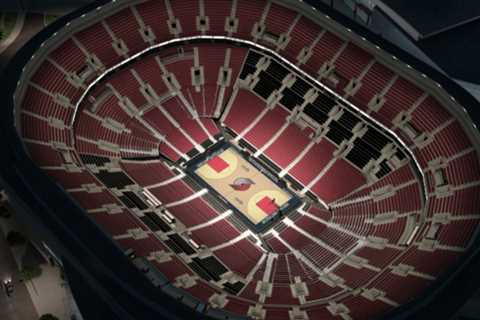 Most Incredible NBA Arenas For Sports Fans To Visit