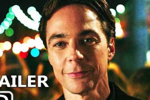 SPOILER ALERT Trailer (2022). Jim Parsons and Ben Aldridge. Sally Field