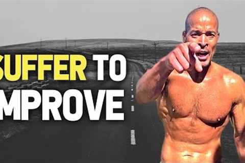 Do What Sucks Everyday | New David Goggins | Motivation | Inspiring Squad