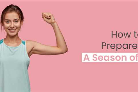 How to Prepare For the Season of Illness