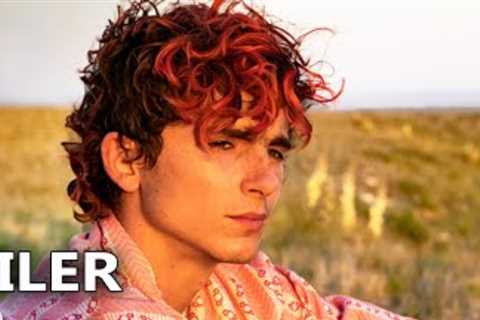 BONES AND ALL Trailer (2022), Timothee Chalamet and Taylor Russell