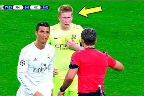 60+ Players Destroyed by Cristiano Ronaldo in Real Madrid