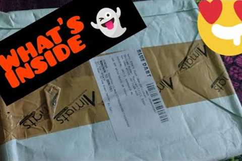 My Gift From @ICICI Bank  | Unboxing