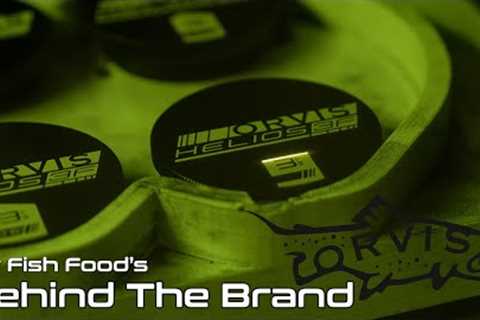 Orvis | Behind the Brand - Rod Shop - Fly Fishing