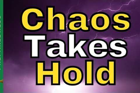 Money No Longer Works | Get Ready NOW!