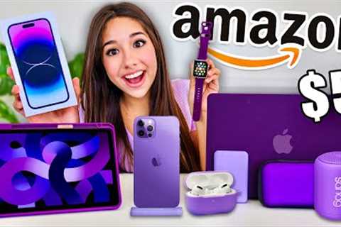 CHEAP iPhone 14 &amp; Accessories From Amazon! + GIVEAWAY
