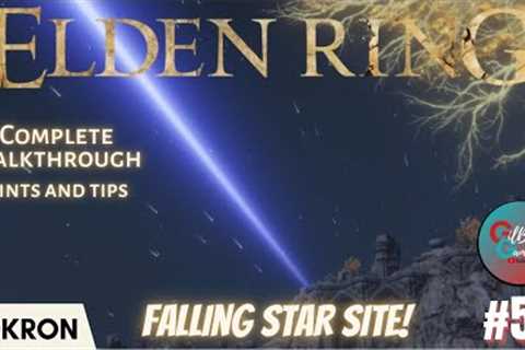 WAY DOWN DEEP! | Elden Ring | Action Role-Playing game | Episode 53