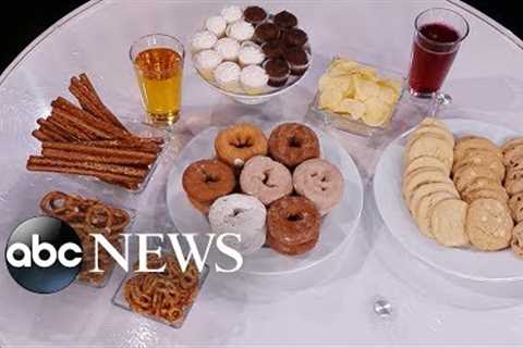 How to kick the junk food habit for good