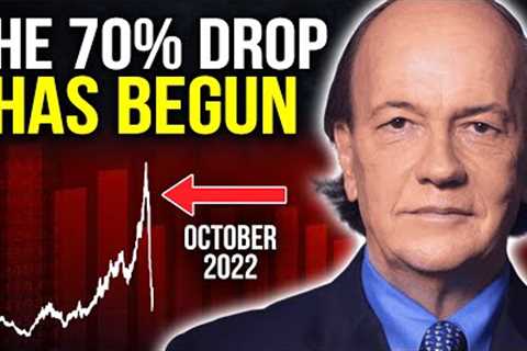 Lost Decade: Predicting The Downfall Of America | Terrifying Financial Crisis Ahead