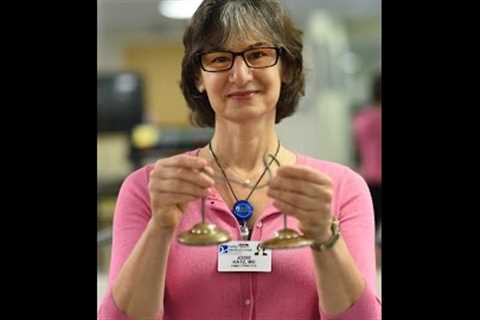 Mindfulness-Based Stress Reduction (MBSR) at Valley Health System
