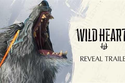 WILD HEARTS Official Reveal Trailer