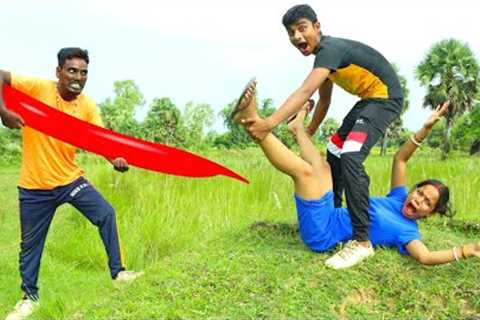 Must Watch New Trending Funny Video 2022 Totally Viral Comedy Video 2022 Episode 177 @Busy Fun Ltd