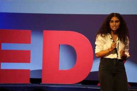 The Power of The Placebo Effect | Haya Kattan | TEDxFrancisHollandSchoolSloaneSquare