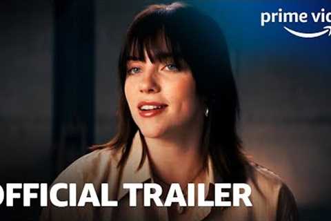 The Sound of 007 – Official Trailer | Prime Video