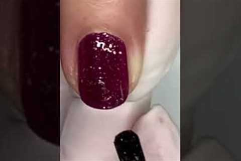 CND Vinylux 'Nordic Lights' [#SHORTS]