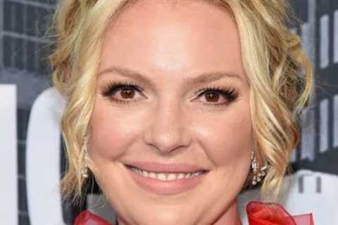 Katherine Heigl's marriage fully explored