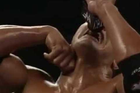 The Rock Says - Jabroni Jackpot (Great Insults)