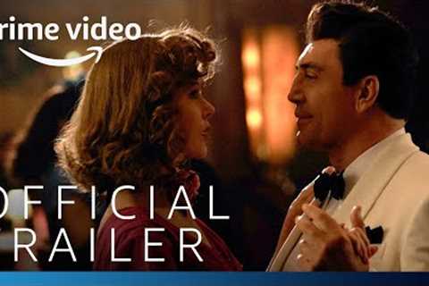 Being the Ricardos - Official Trailer | Prime Video