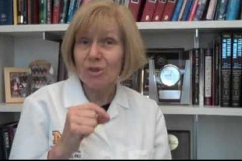 Diabetic Nerve Damage