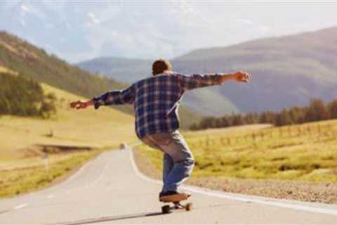 Long Distance Longboarding: How to Get Started with Travel Skating