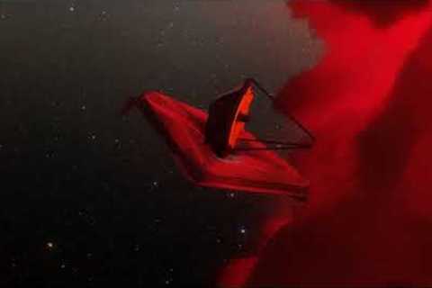James Webb Telescope Insane New Discovery Of Dark Matter