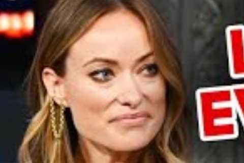 20 Olivia Wilde Secrets That She Tried To Keep Hiding