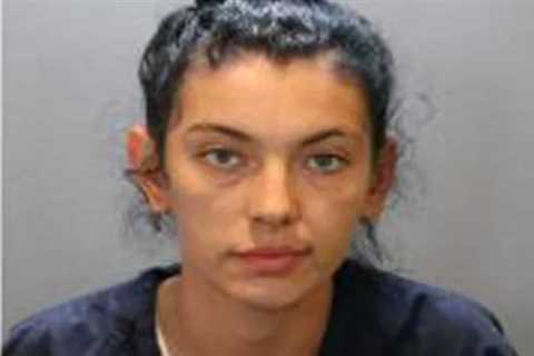 20-Year-Old Woman Accused of Running Over Man She Believed Tried to Run Over Cat: Police