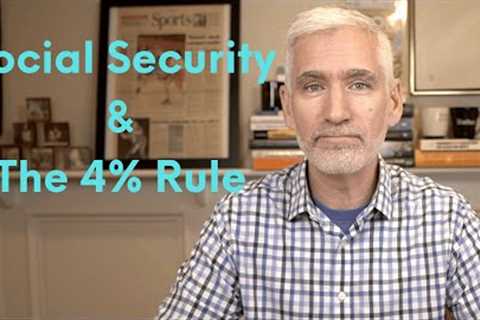How to Retire Before You Qualify for Social Security