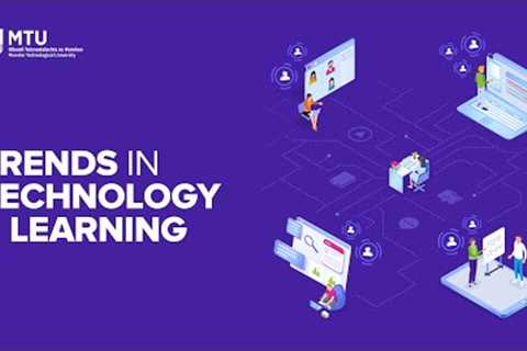 Trends in Technology and Learning with Dr Donna Lanclos