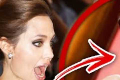 Celebrities Top 10 Who Hate Being Too Skinny